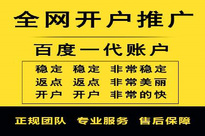 某行业巨头背后的SEM代运营服务公司